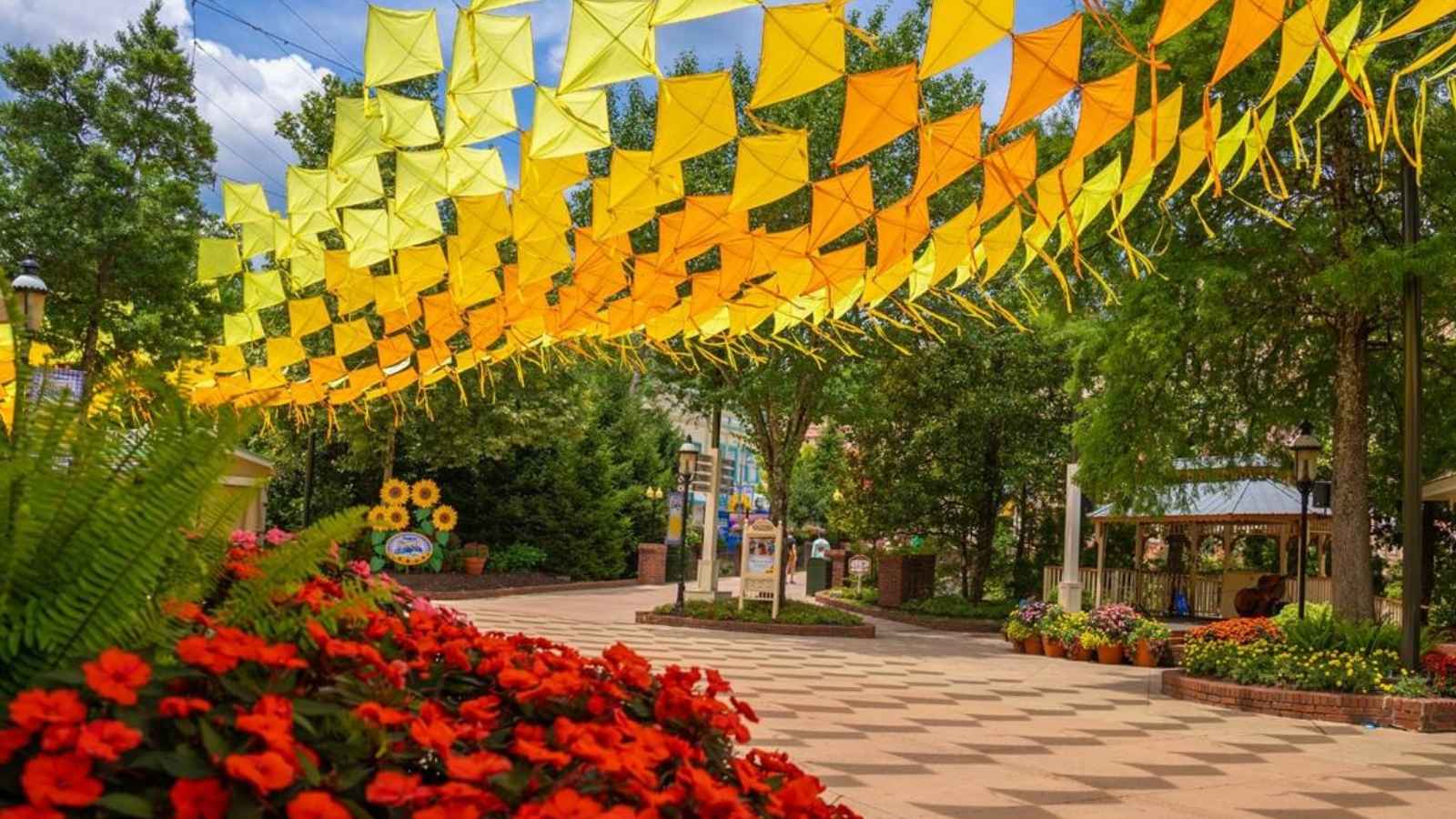 Why Summer Is the Best Time to Visit Gatlinburg & the Smoky Mountains Blog Article